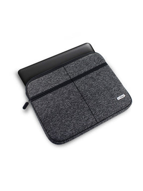 Extra Protective 6 Inch Kindle/ Tablet Sleeve with Pockets