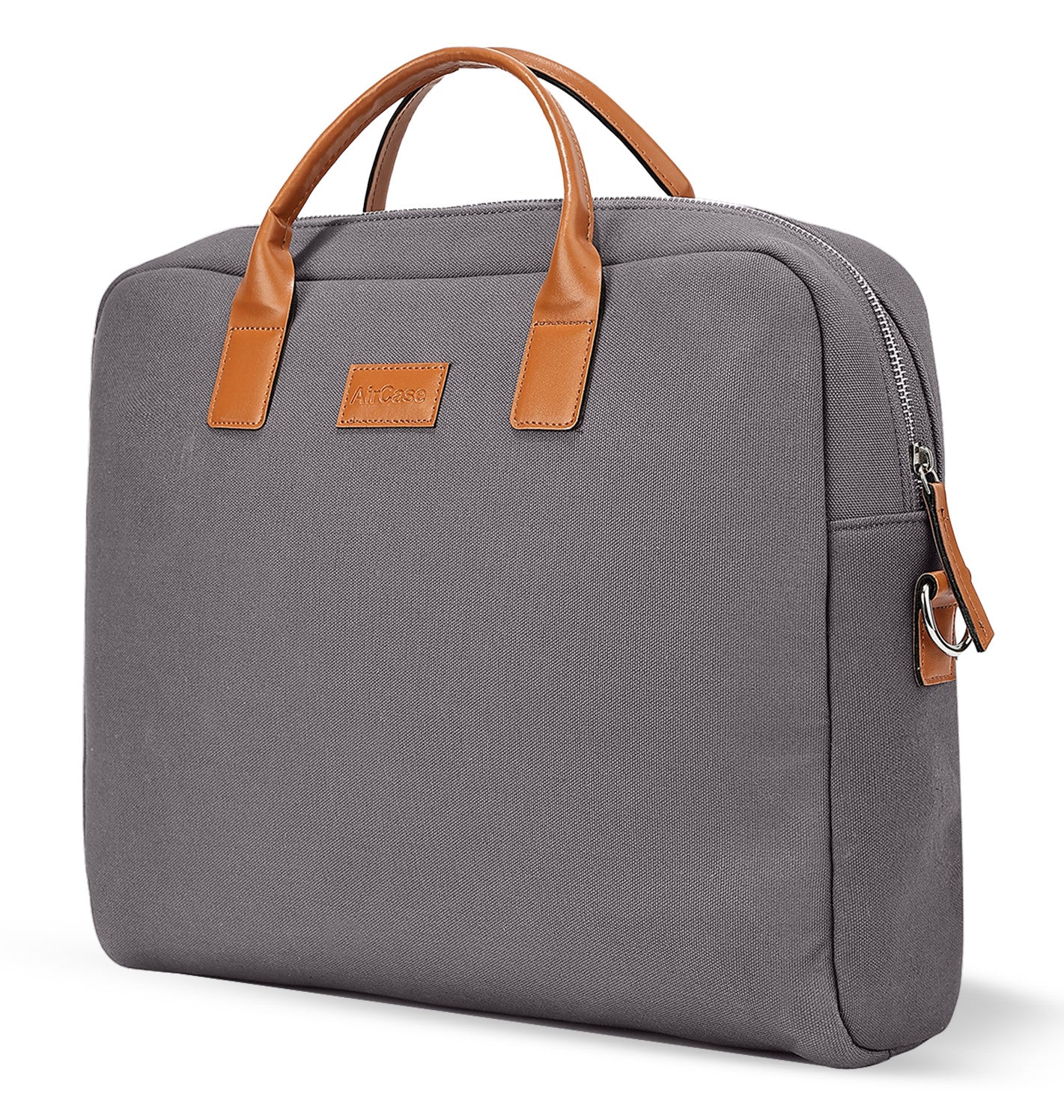 Canvas Tuscan Messenger Bag for upto 15.6" Laptops