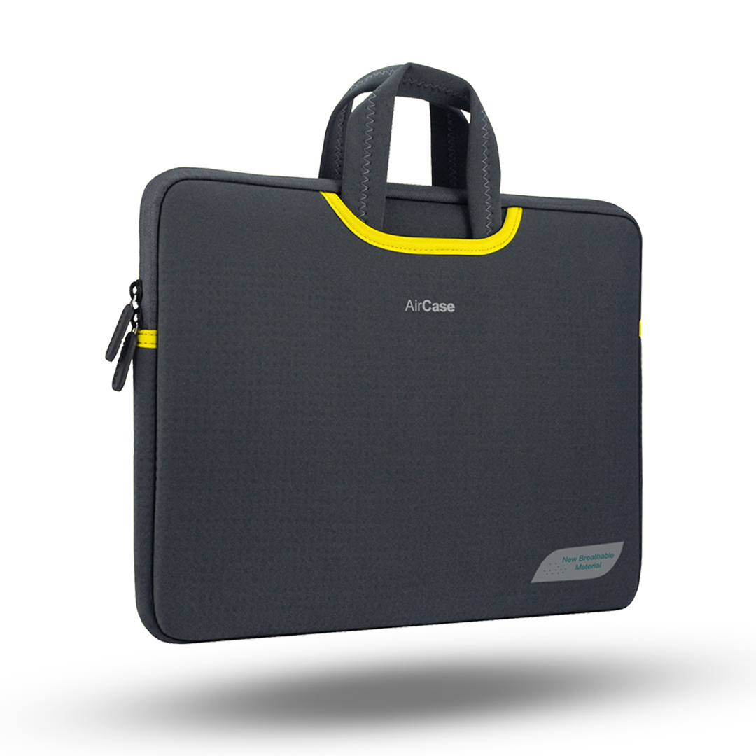 Buy Extra Protective 6 Inch Tablet Sleeve with Pockets Online - AirCase