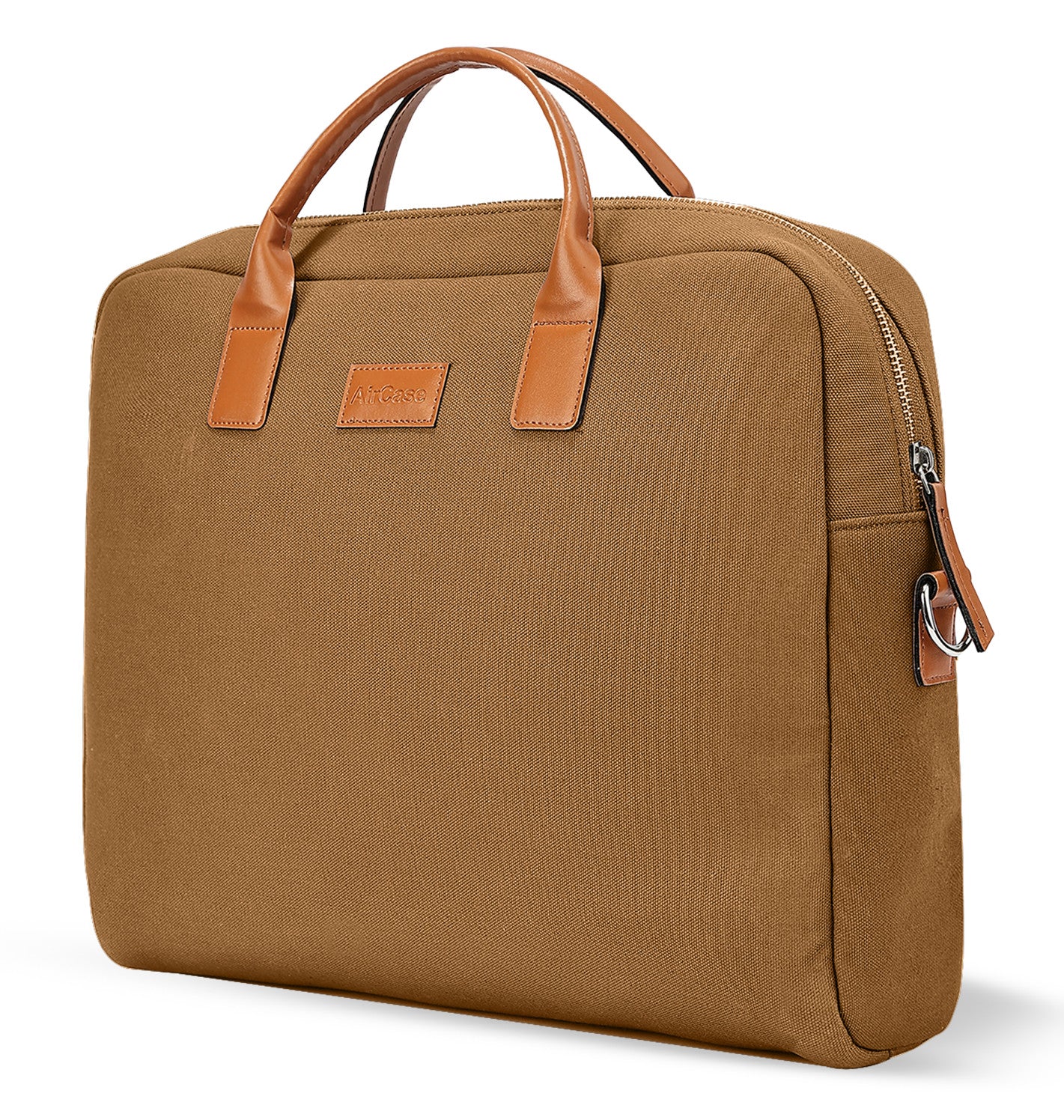 Canvas Tuscan Messenger Bag for upto 15.6" Laptops