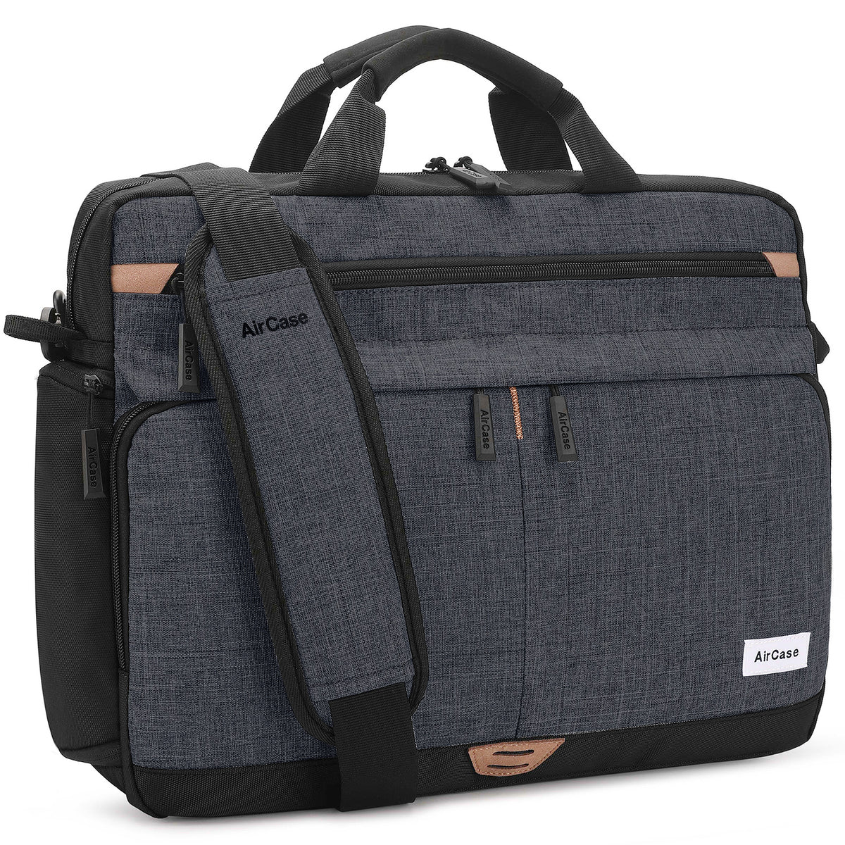 Veneer 16 Inch Vigan Leather briefcases Laptop Messenger Bags for Men and  Women Best Office School College Satchel Bag (MESSENGER-BAG-PRO) :  Amazon.in: Computers & Accessories