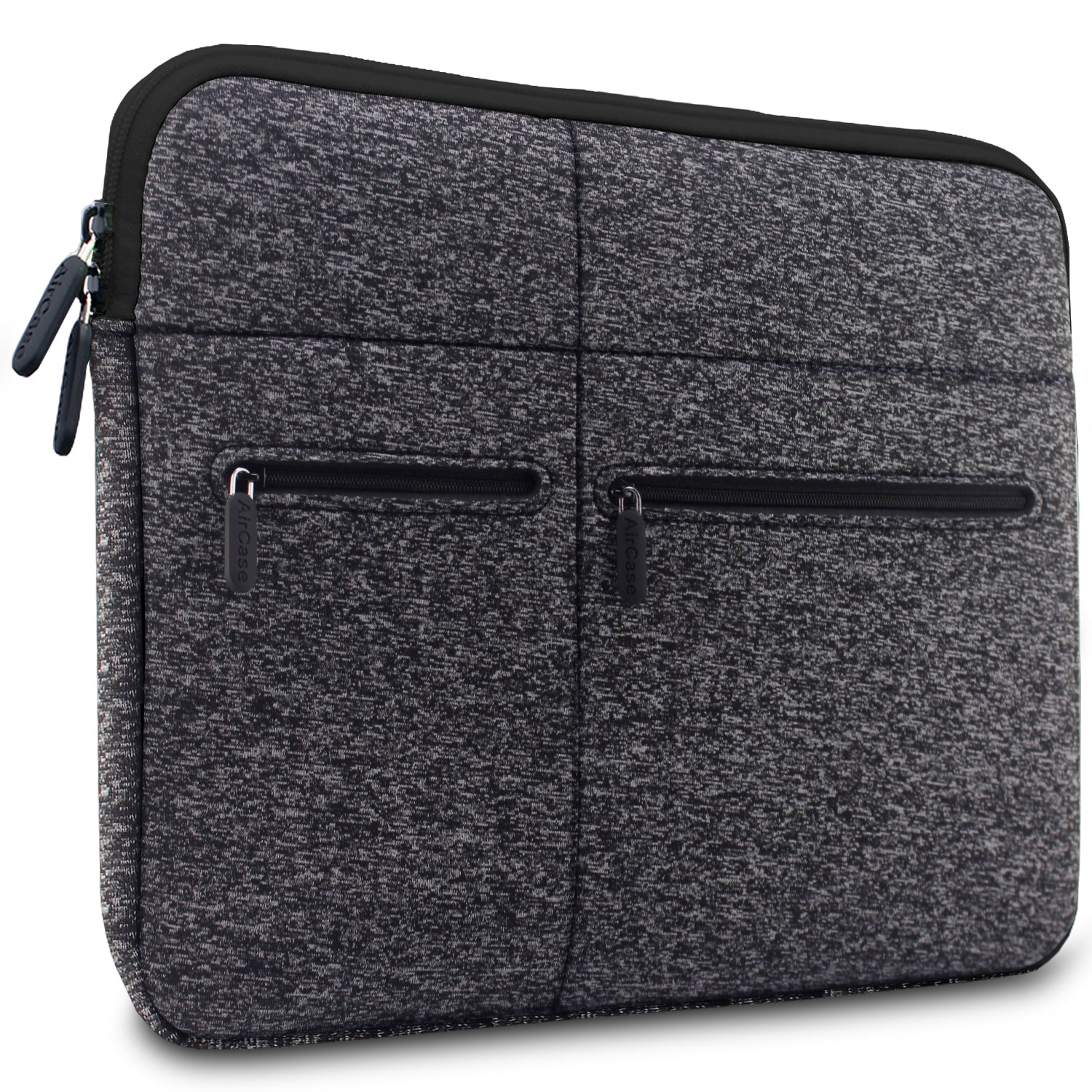 Extra Protective 14.1" Laptop Sleeve with Pockets