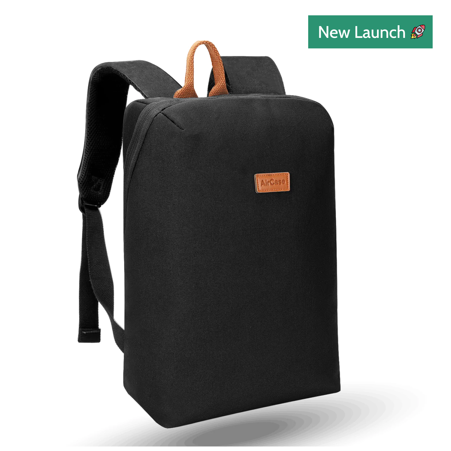 Canvas Phoenix Backpack