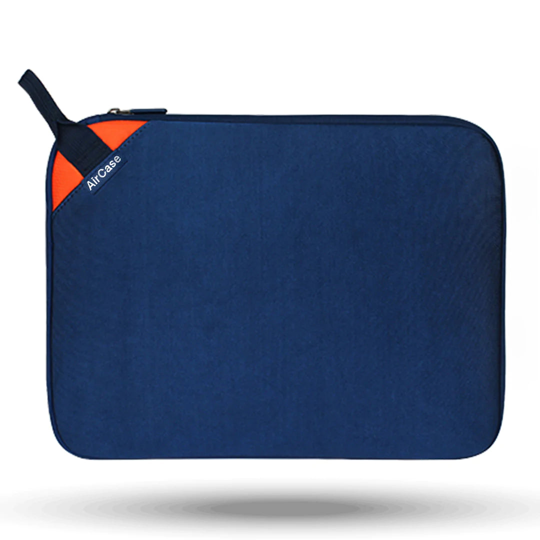 Sleeve with corner handle for Laptops up to 15.6"
