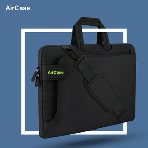 Compact Briefcase Bag for upto 15.6" laptops