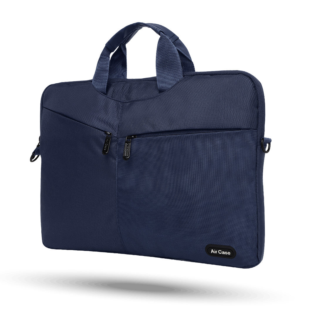 Azure Briefcase Bag for laptops up to 14.1 inch_11