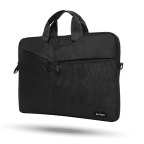 Azure Briefcase Bag for laptops up to 14.1 inch_3