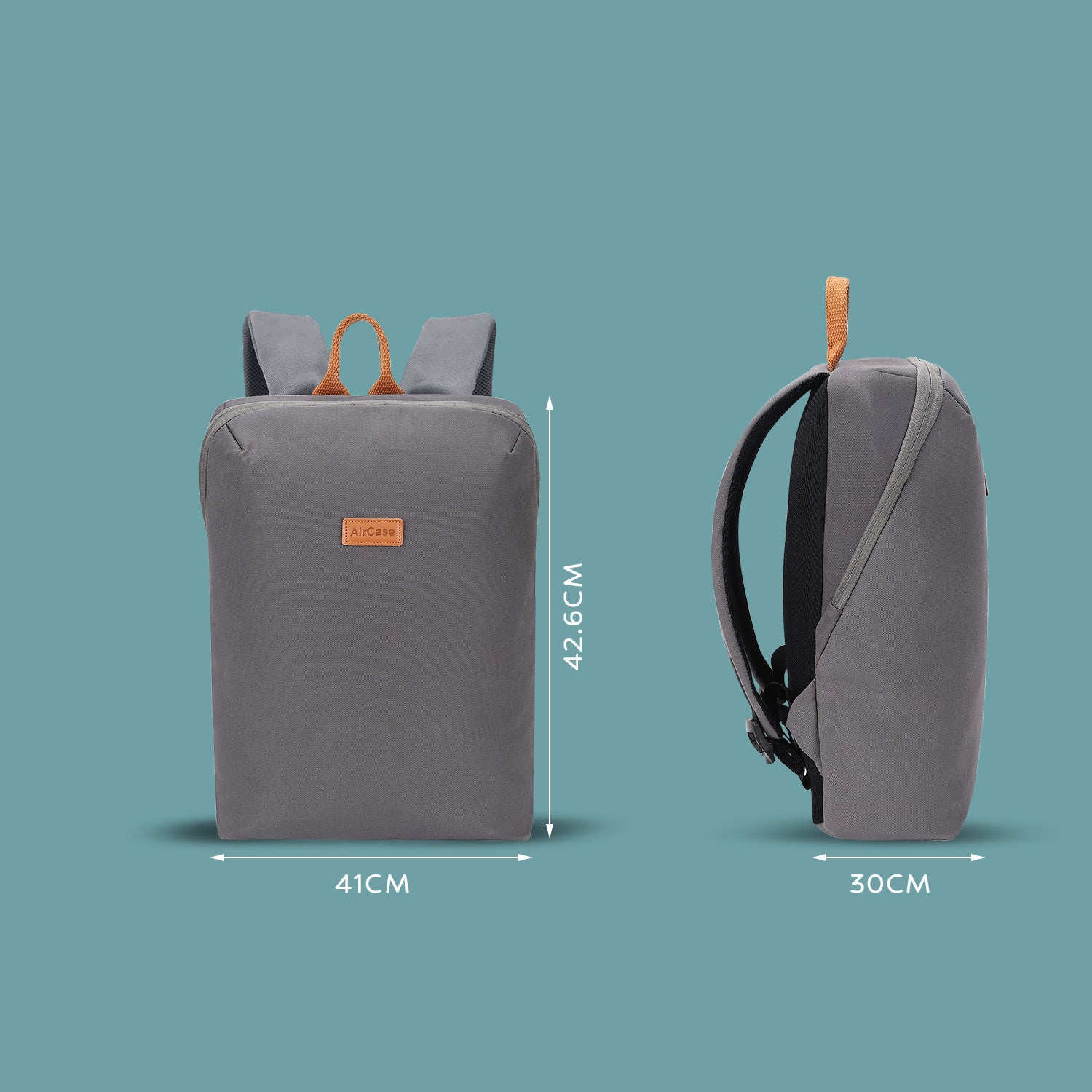 Canvas Phoenix Backpack