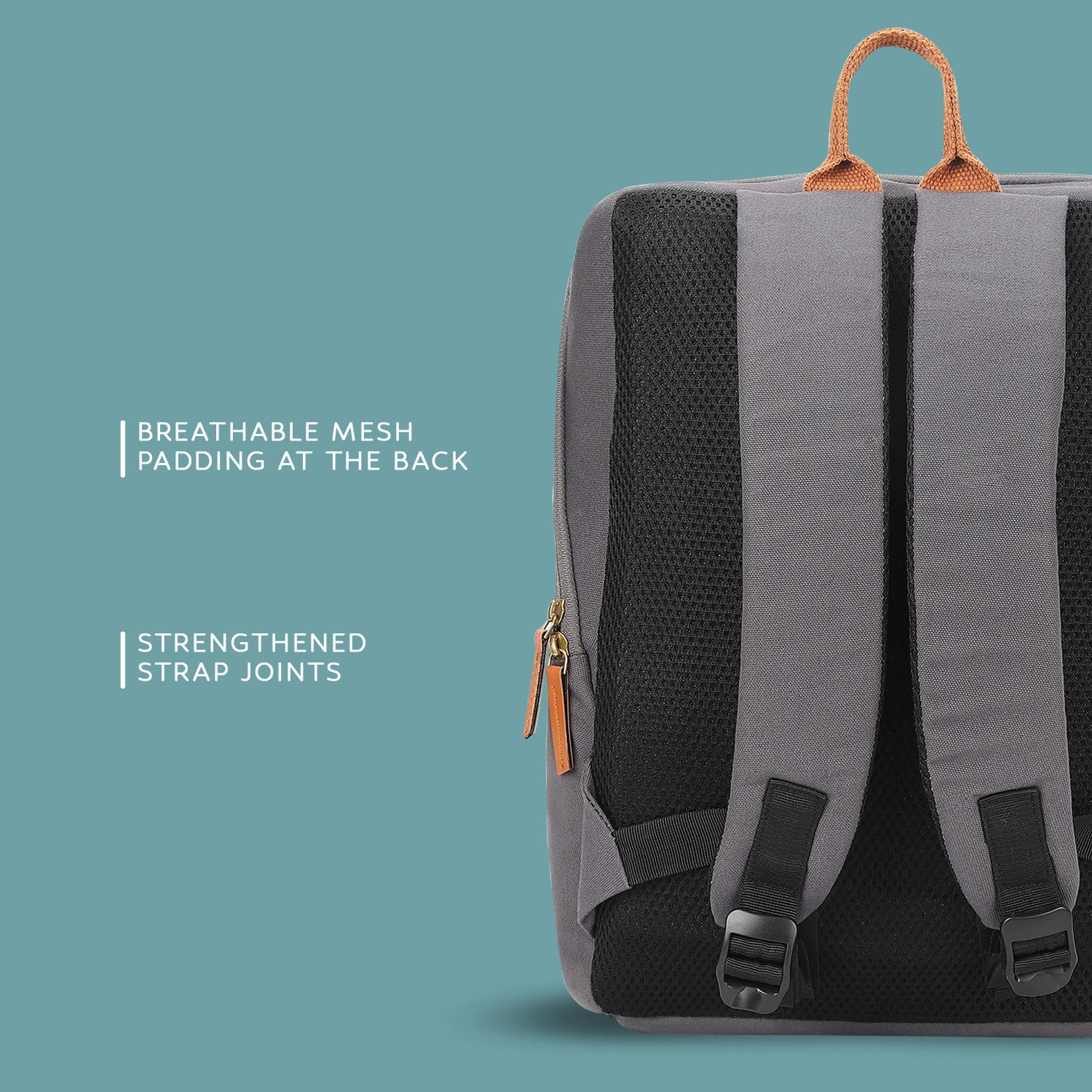 Canvas Phoenix Backpack