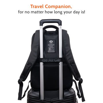 Buy Levitate Anti-Gravity Patent Backpack (High Soar) Online