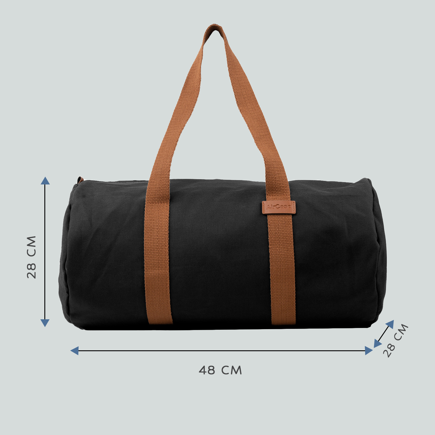55 Liter and 24 Inch Lightweight Canvas Duffle Bags for Men  Women for  Traveling The Gym and as Sports Equipment Bag  China Sport Bag and  Travel Bag price  MadeinChinacom
