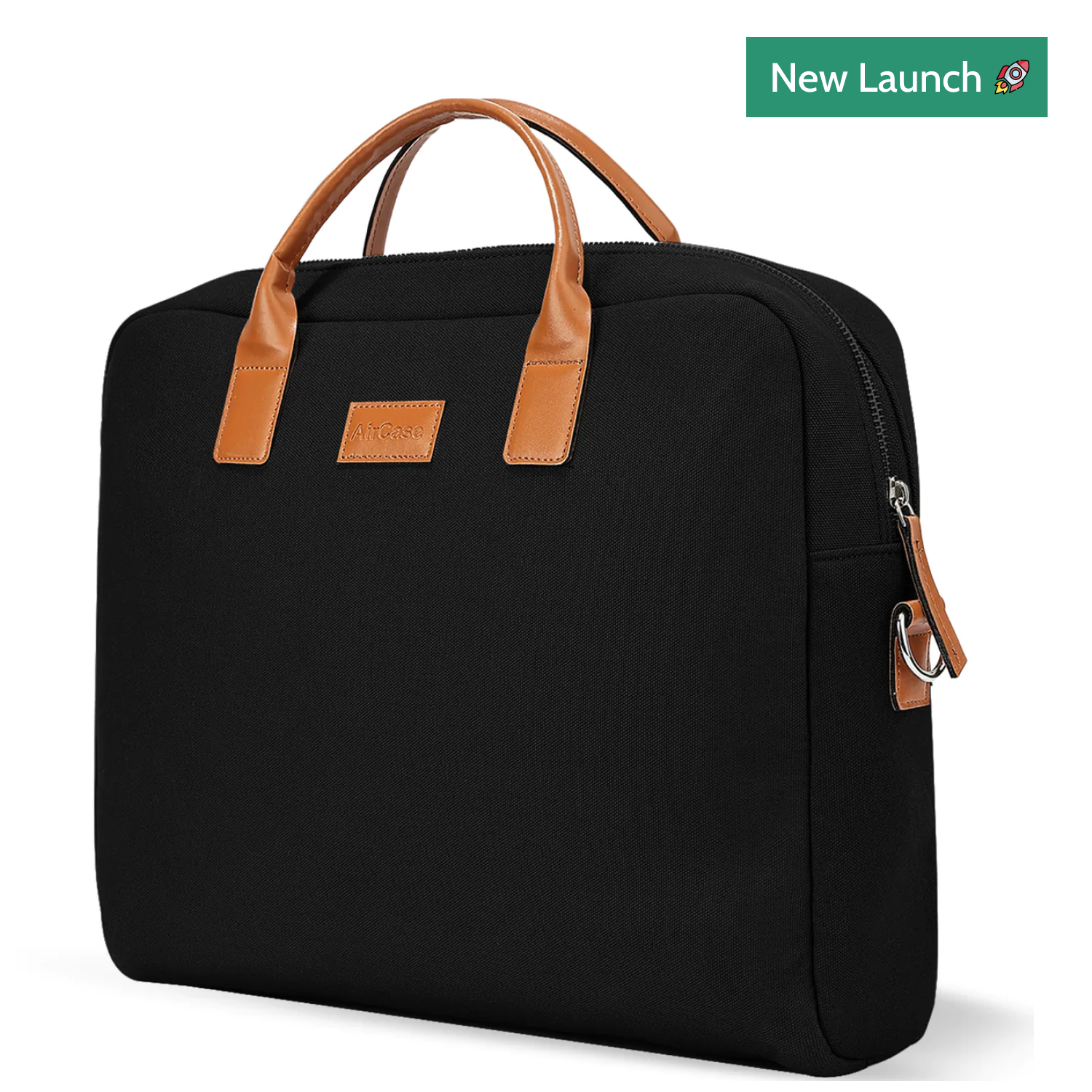 Canvas Tuscan Messenger Bag for upto 15.6" Laptops