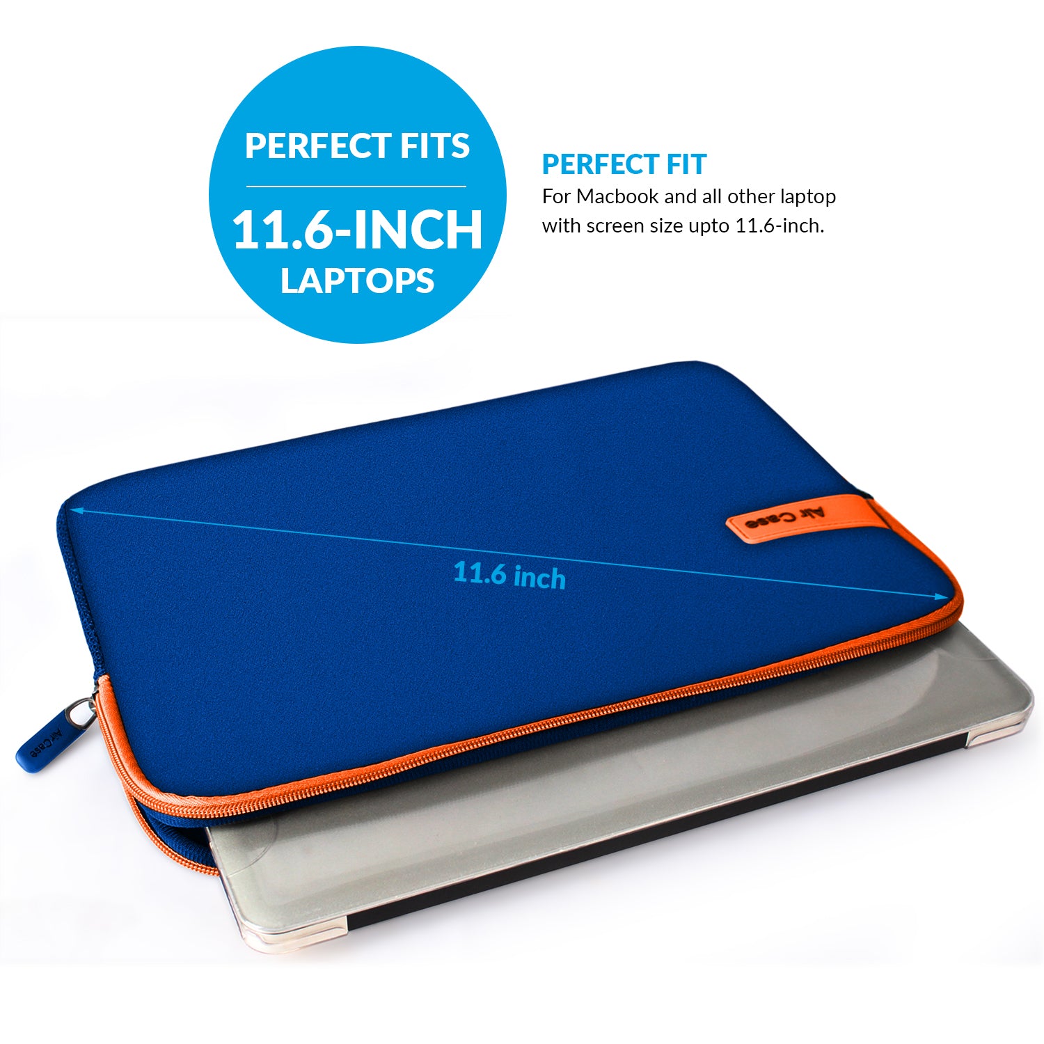 Best in Town Laptop & iPad Sleeve (11.6")_12