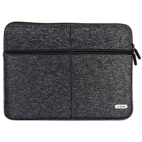 Extra Protective 15.6" Laptop Sleeve with Pockets