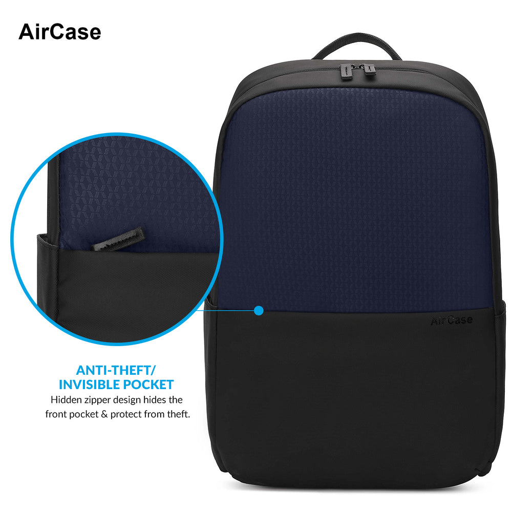 Buy The Bureau Backpack Online | AirCase