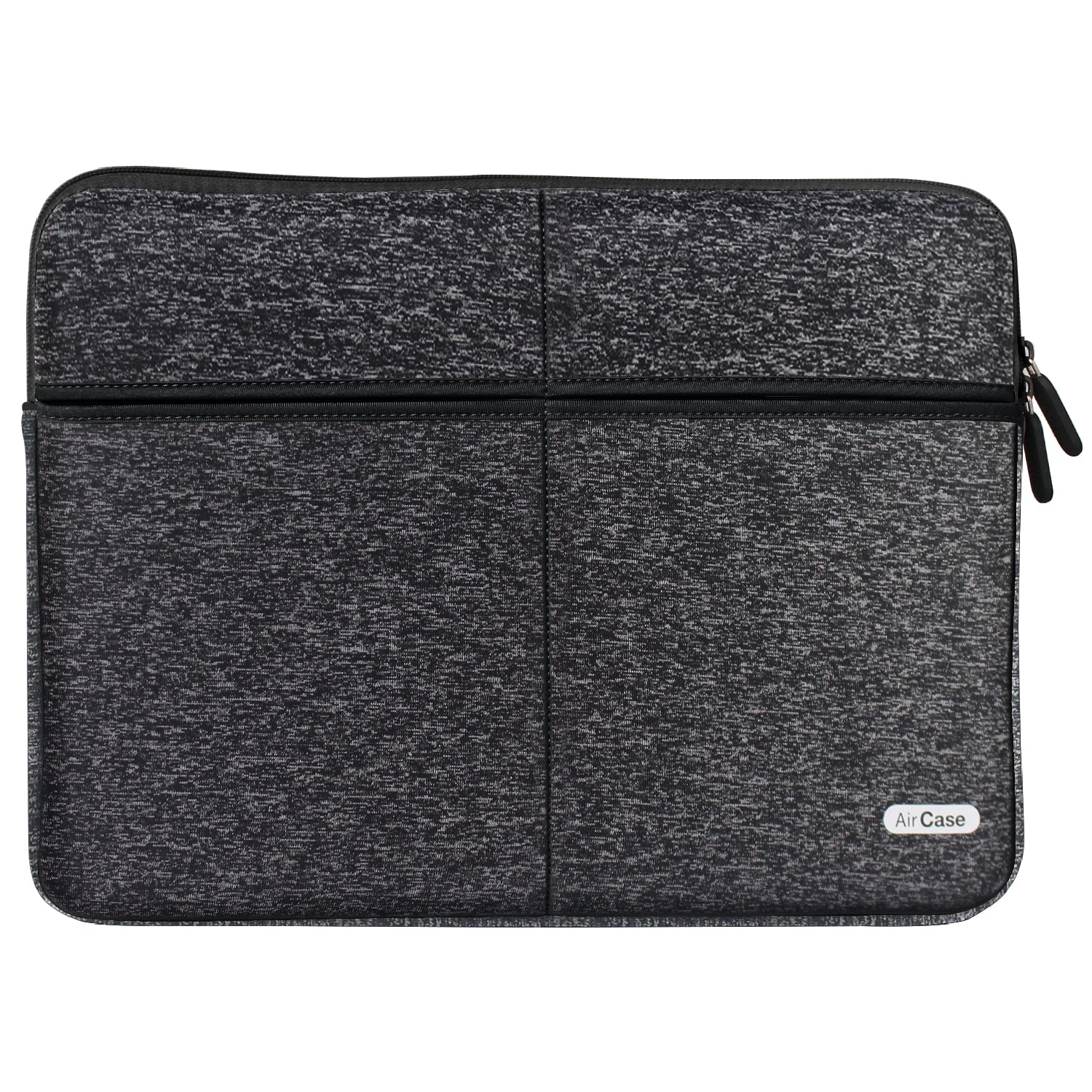 Extra Protective 14.1" Laptop Sleeve with Pockets