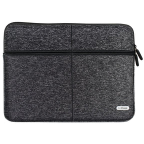 Protective 11.6" Laptop Sleeve with Pockets
