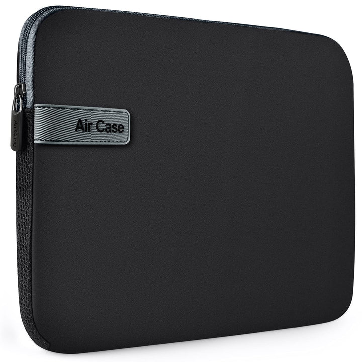 Beige Check Laptop Sleeve Liner Bag 11 13 Inch Case for 