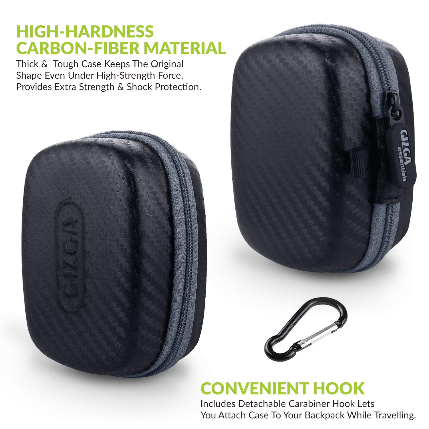 Carrying Case for JioFi 4G M2S and JioFI3 WiFi Hotspot Dongle Rectangle