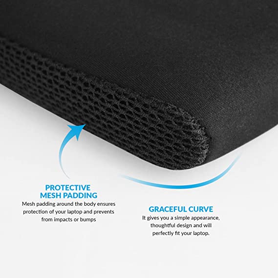 Raya Sleeve for Laptops upto 14.1"