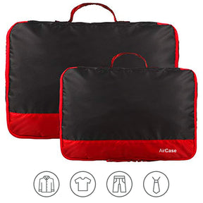 Travel Organizer with 7 Packing Cubes