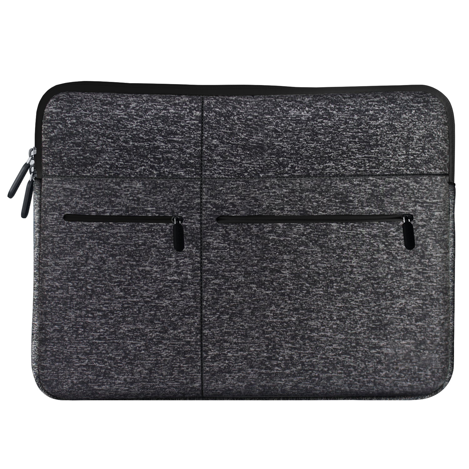 Extra Protective 13.3" Laptop Sleeve with Pockets
