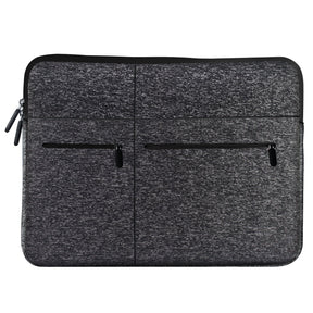 Extra Protective 15.6" Laptop Sleeve with Pockets