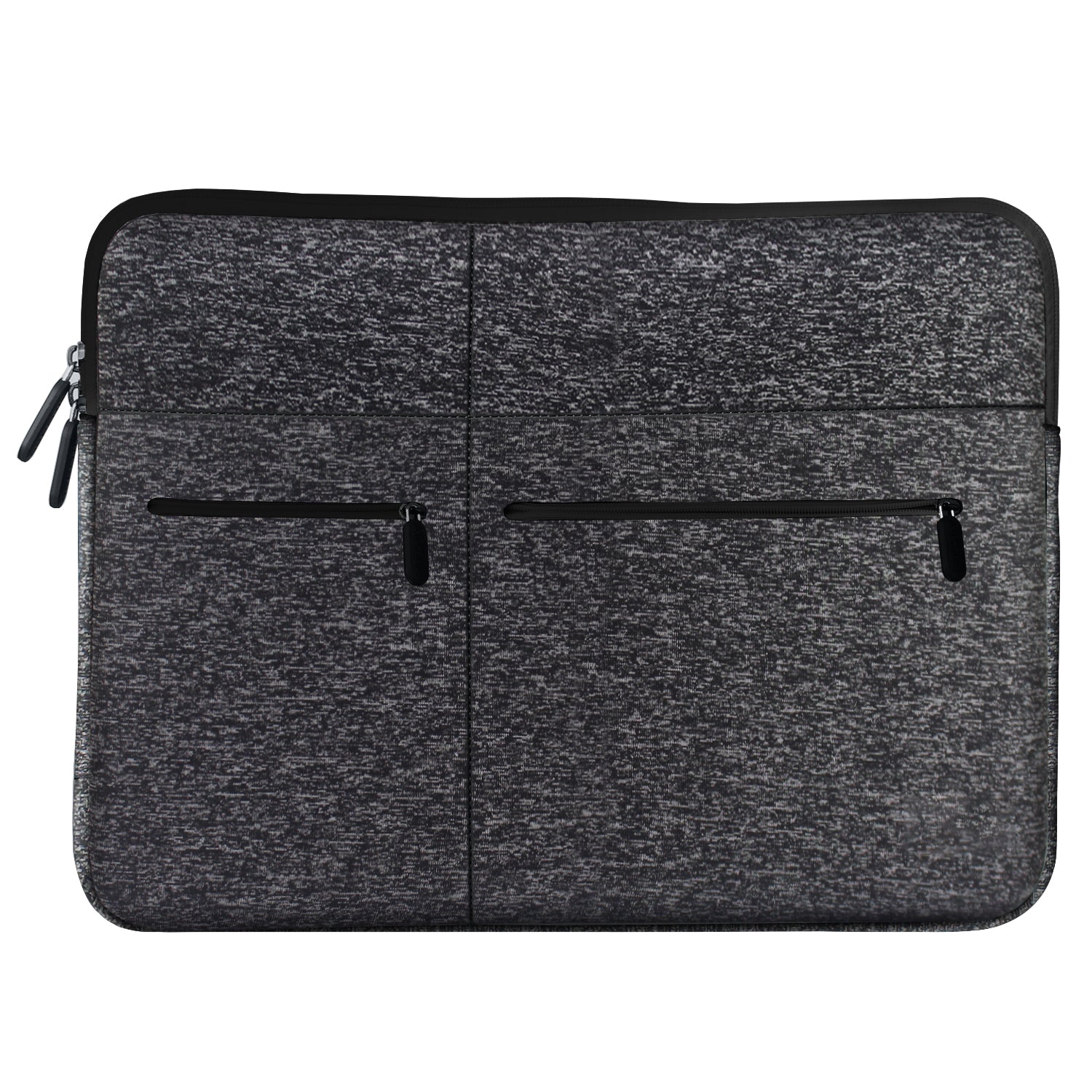 Extra Protective 14.1" Laptop Sleeve with Pockets