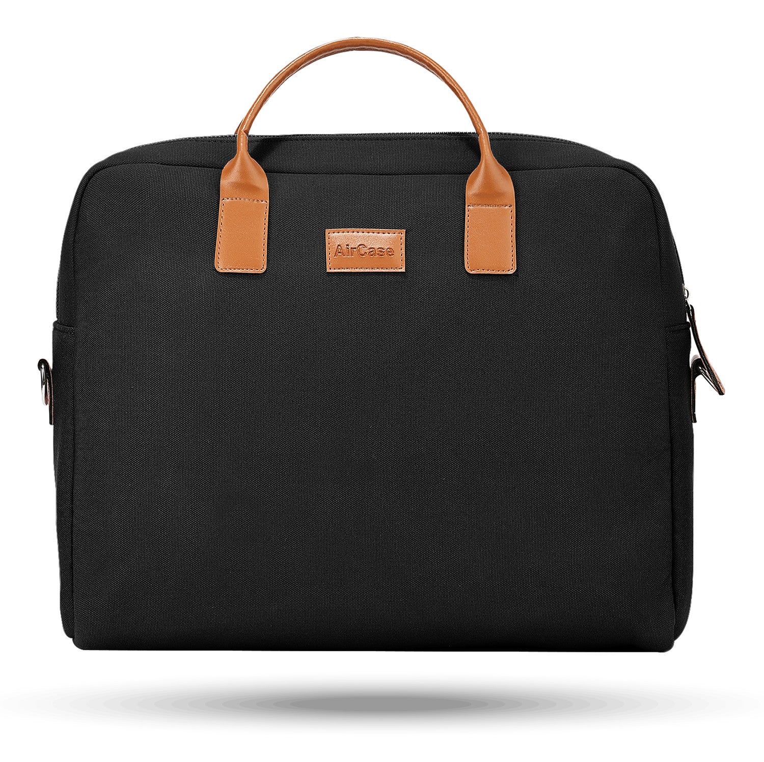 Canvas Tuscan Messenger Bag for upto 15.6" Laptops