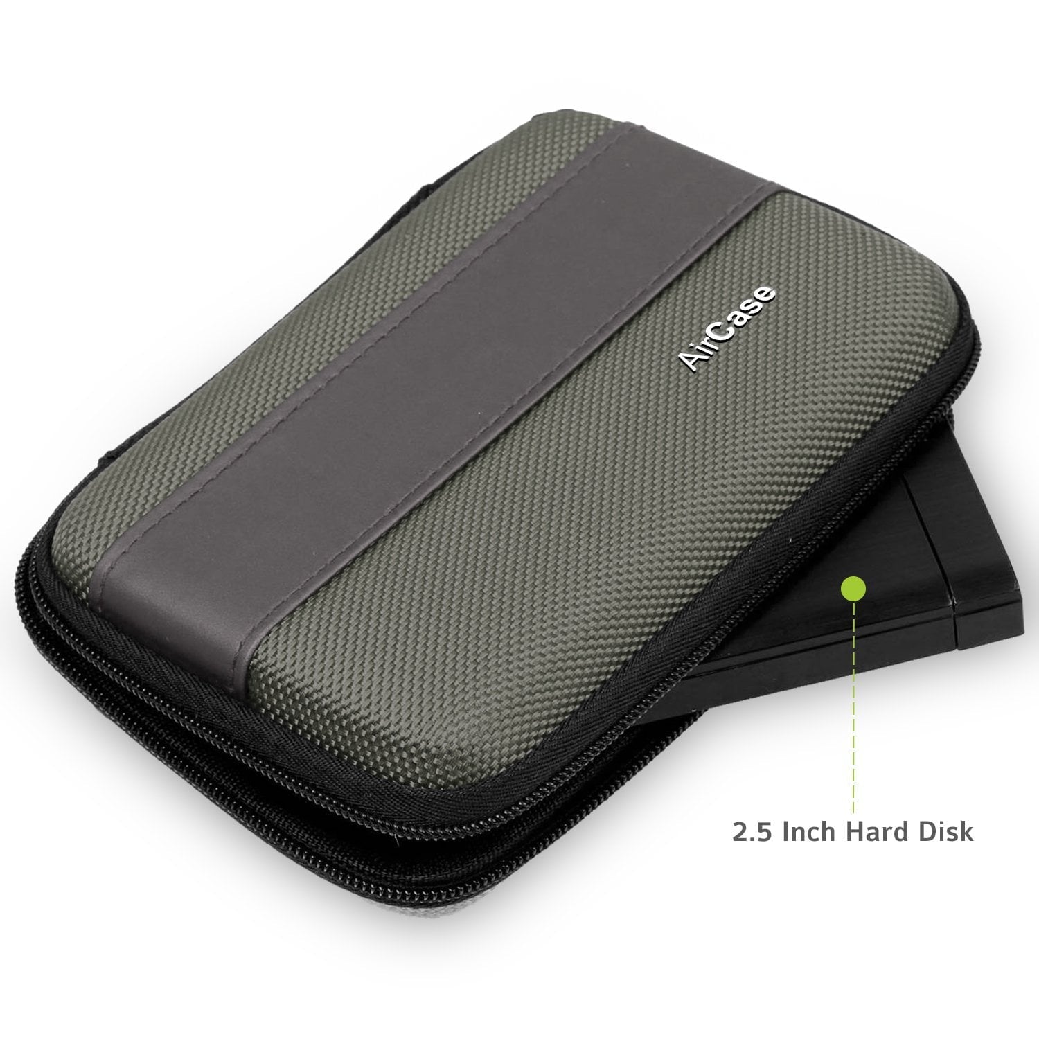 Hard Drive Case (2.5" HDD)