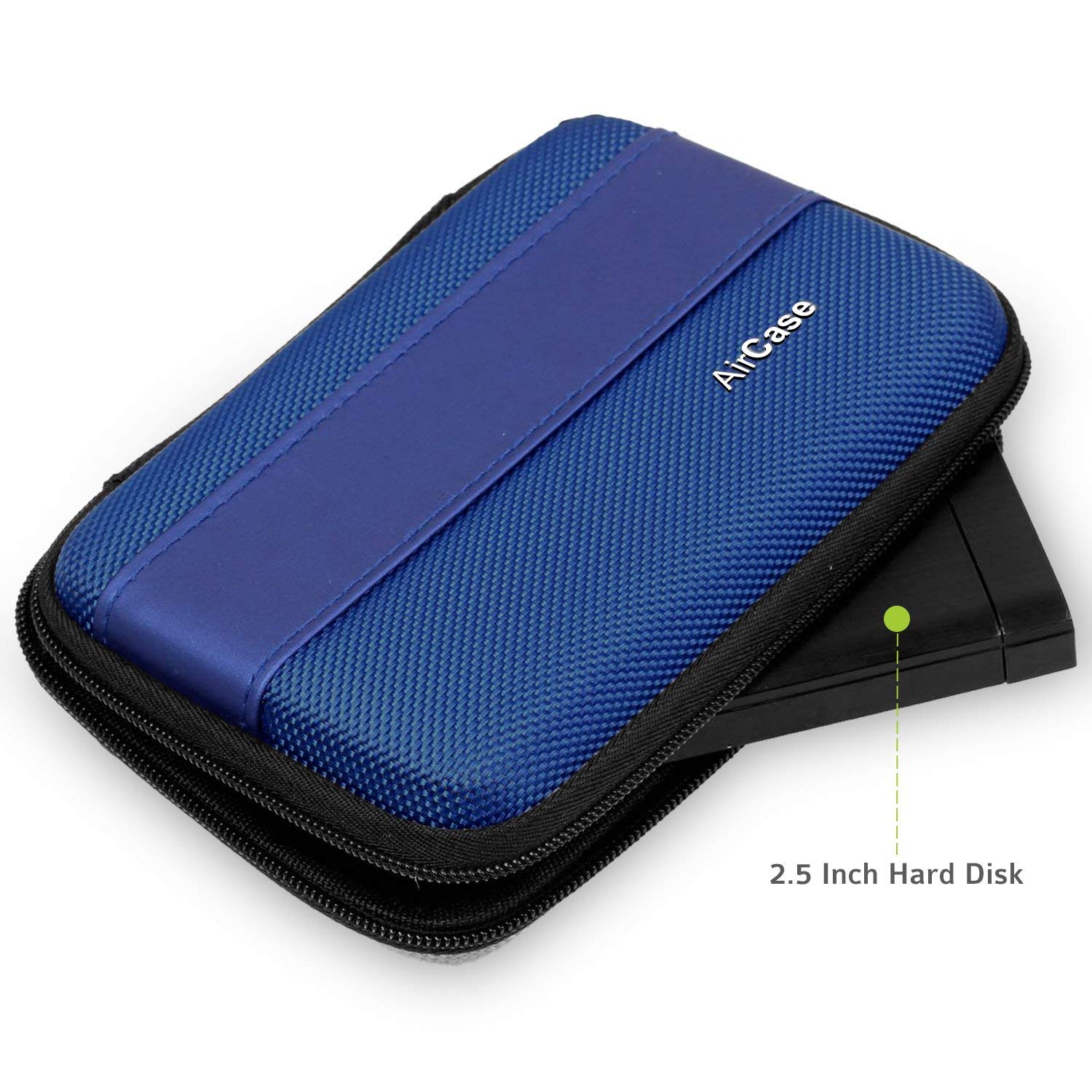 Hard Drive Case (2.5" HDD)