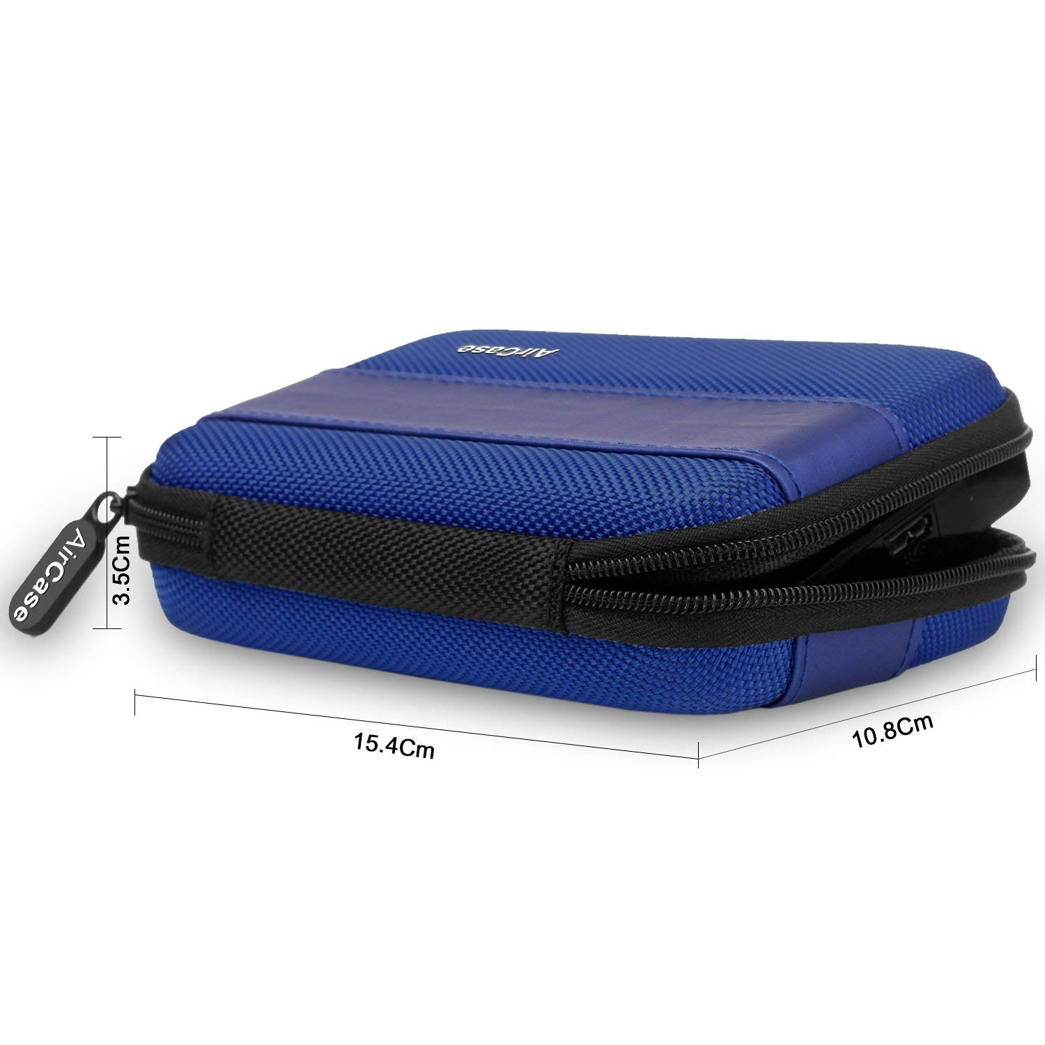 Hard Drive Case (2.5" HDD)