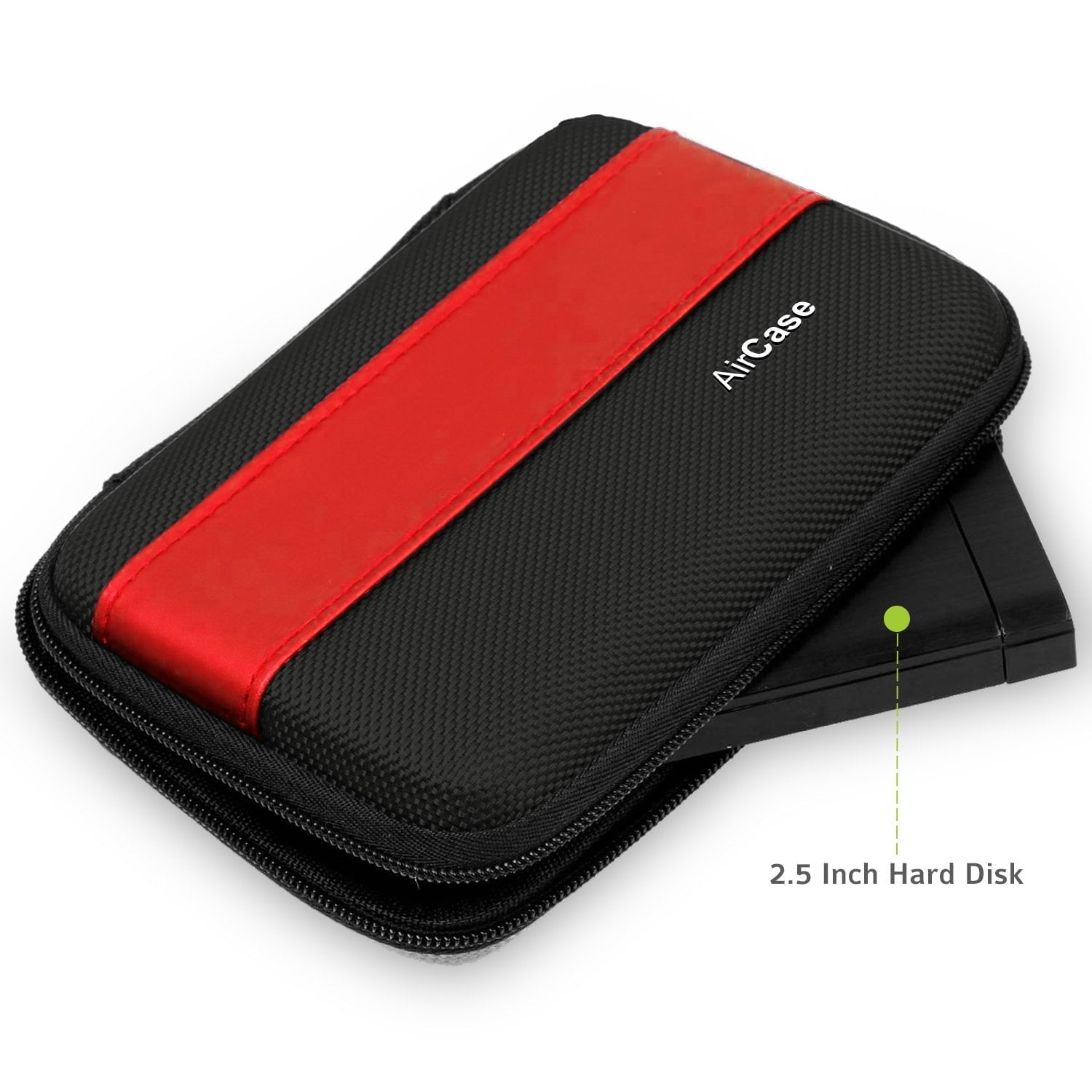 Hard Drive Case (2.5" HDD)