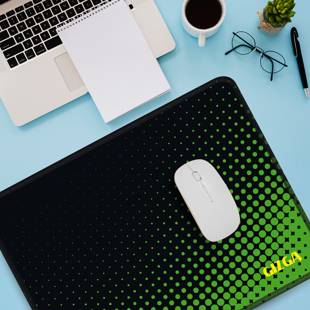 Extended Mouse Pad-Style 4