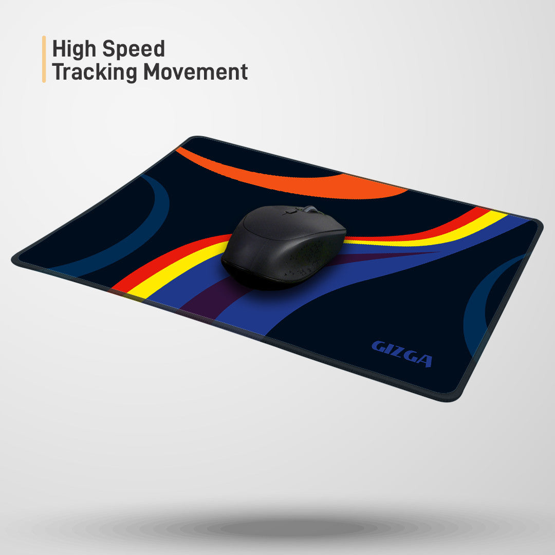 Extended Mouse Pad-Style 2