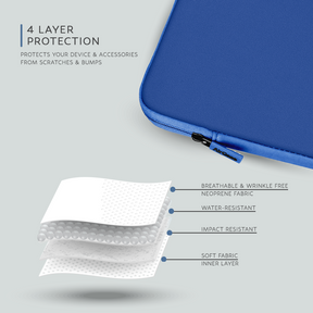 Raya Sleeve for Laptops up to 13.3"