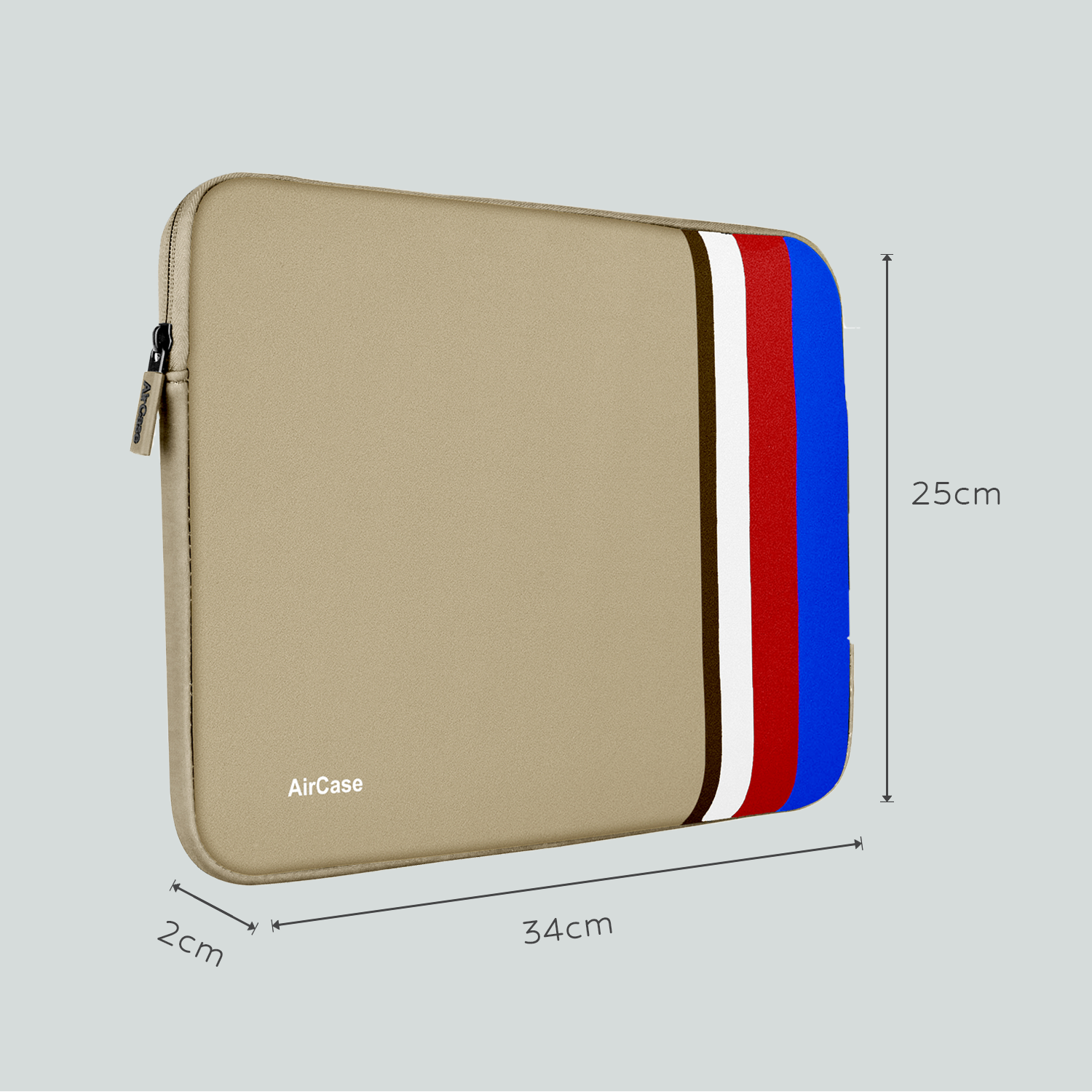 Raya Sleeve for Laptops up to 13.3"