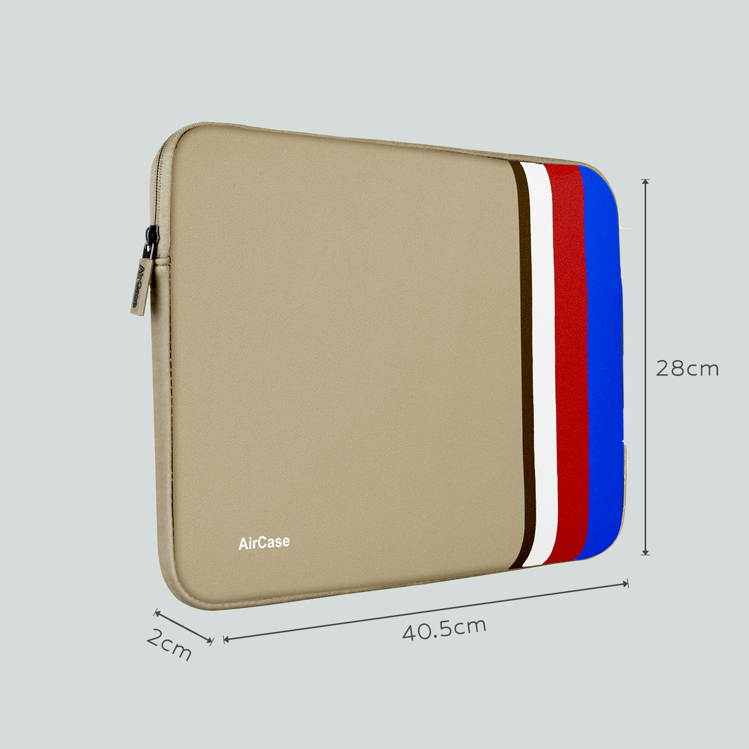 Raya sleeve for Laptops up to 15.6 inch