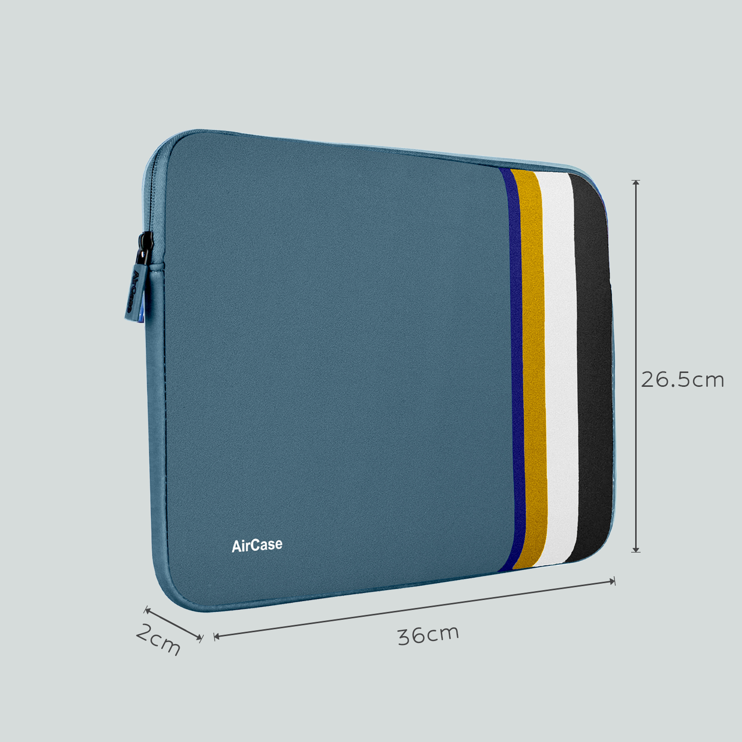 Best in Town Laptop Sleeve 14.1 Inch_10