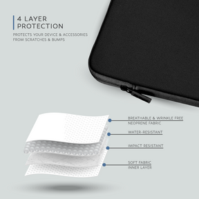 Raya Sleeve for Laptops up to 13.3"