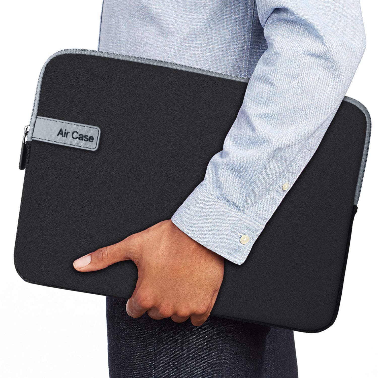 Best in Town Laptop & iPad Sleeve (11.6")_7