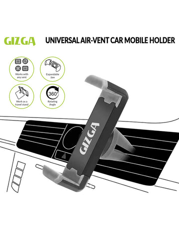 Universal Air Vent Phone Holder