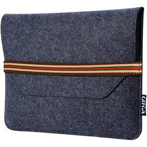 Laptop Bag Sleeve Case Cover Pouch for 15.6 Inch Laptops