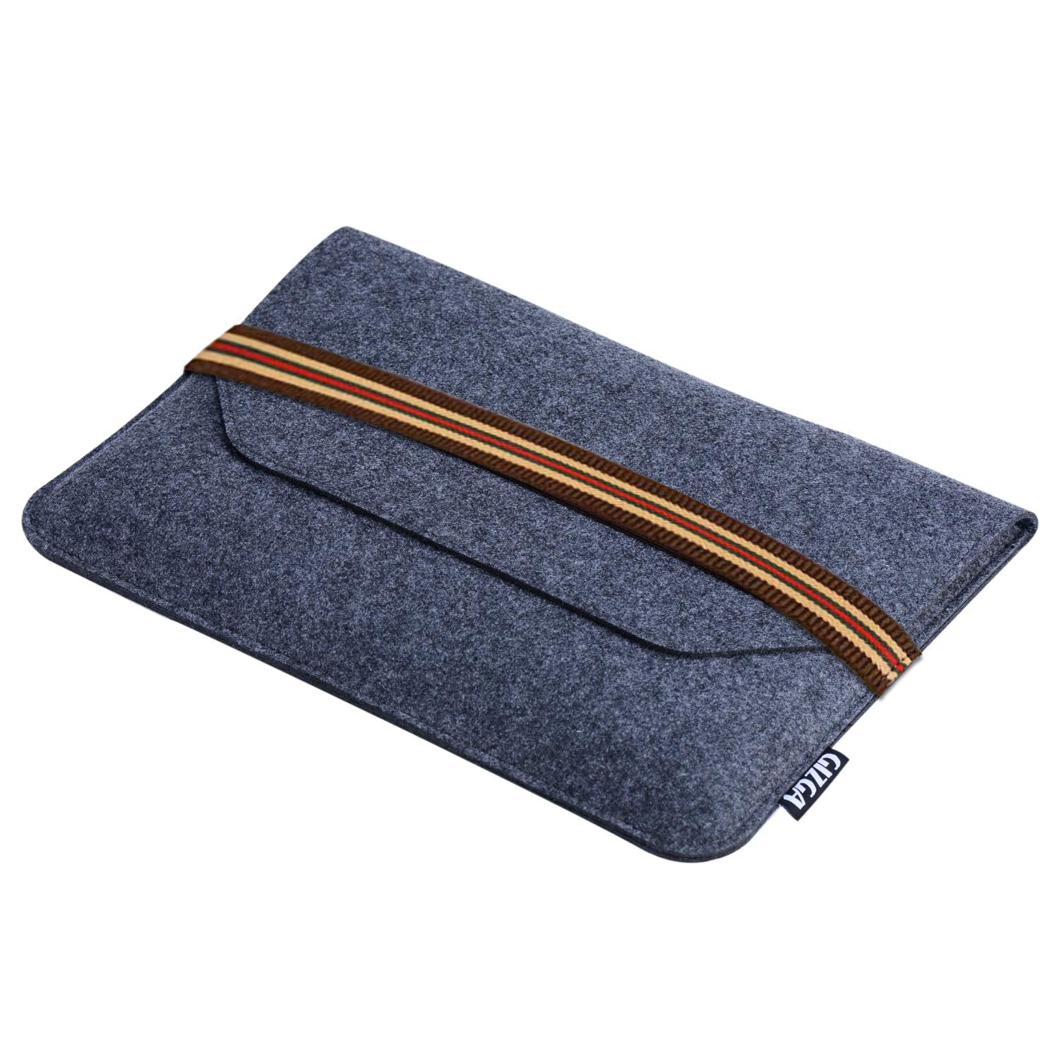 Laptop Bag Sleeve Case Cover Pouch for 15.6 Inch Laptops