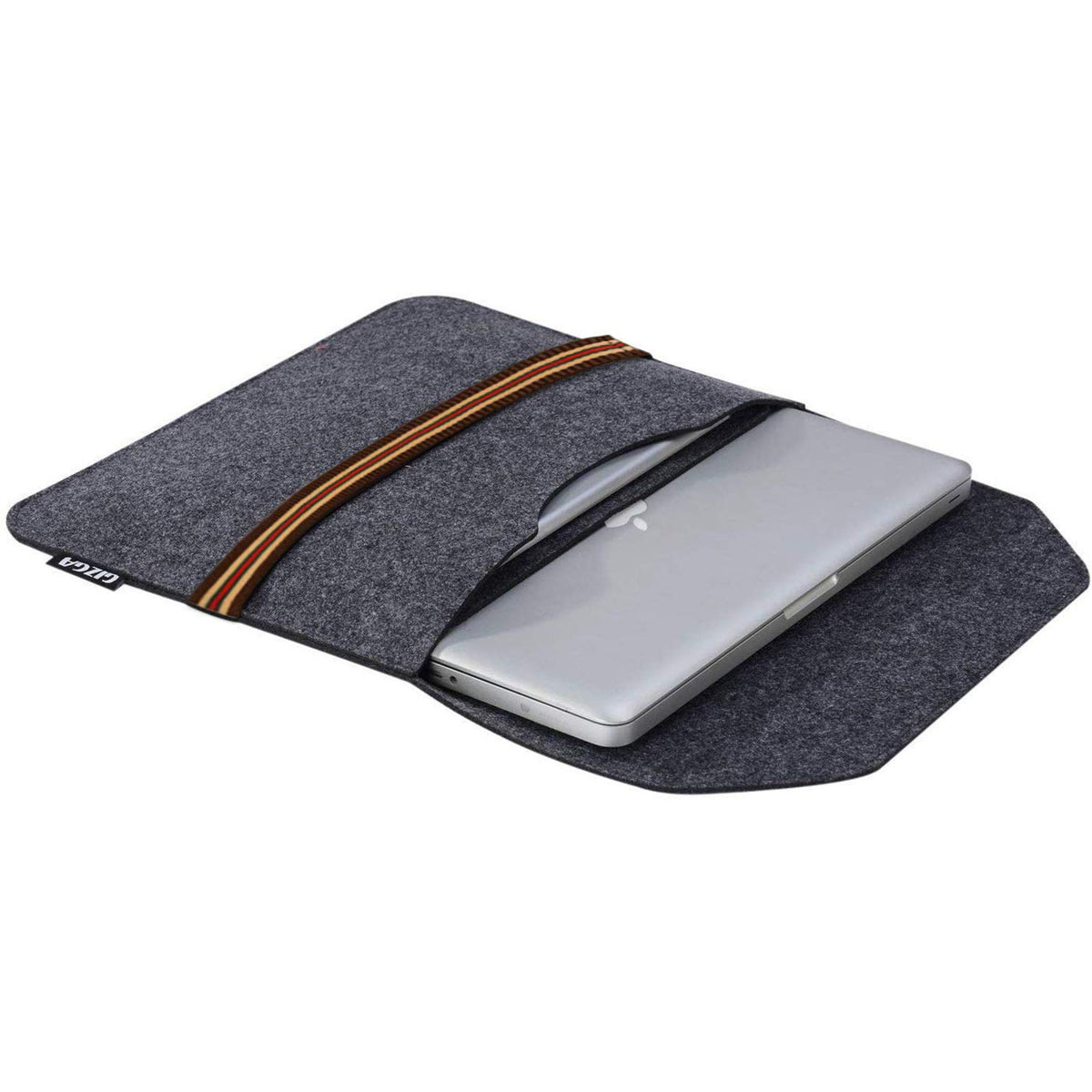 Laptop Bag Sleeve Case Cover Pouch for 15.6 Inch Laptops