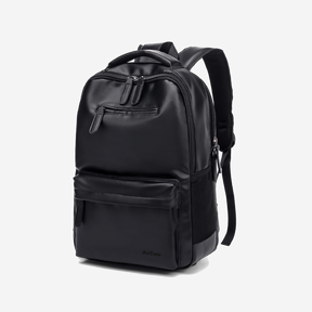 Buy The Glam Vegan Leather Backpack Online