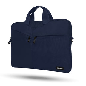 Azure Briefcase Bag for laptops up to 14.1 inch_1