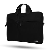 Azure Briefcase Bag for laptops up to 14.1 inch_2