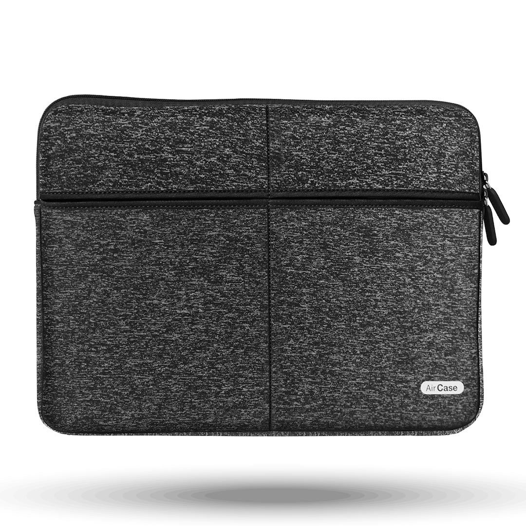 Extra Protective 14.1" Laptop Sleeve with Pockets