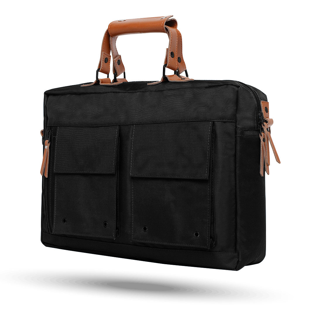 Rugged Twill Original Briefcase — Messenger Bag | Filson